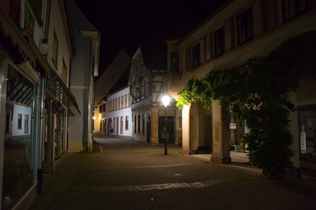 Bad Bergzabern